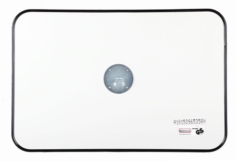 pics/Dancop/Spiegel/EC-RS 40 X 60/dancop-ec-rs-40x60cm-rectangular-acrylic-shop-mirror-with-telescopic-arm-mount-for-indoor-use-back.jpg